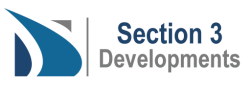 Section 3 Developments